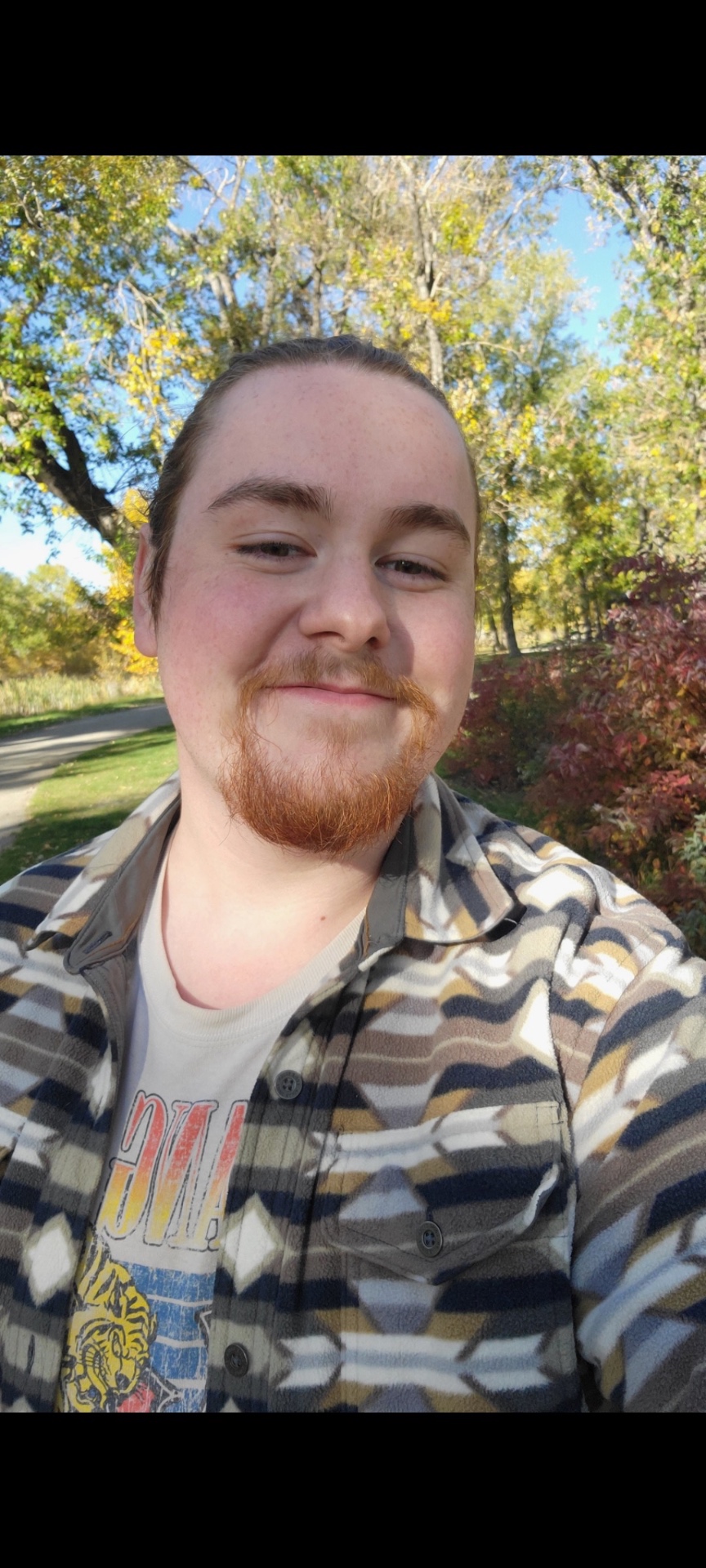 Travis Piro, Companion & In-Home Support Specialist