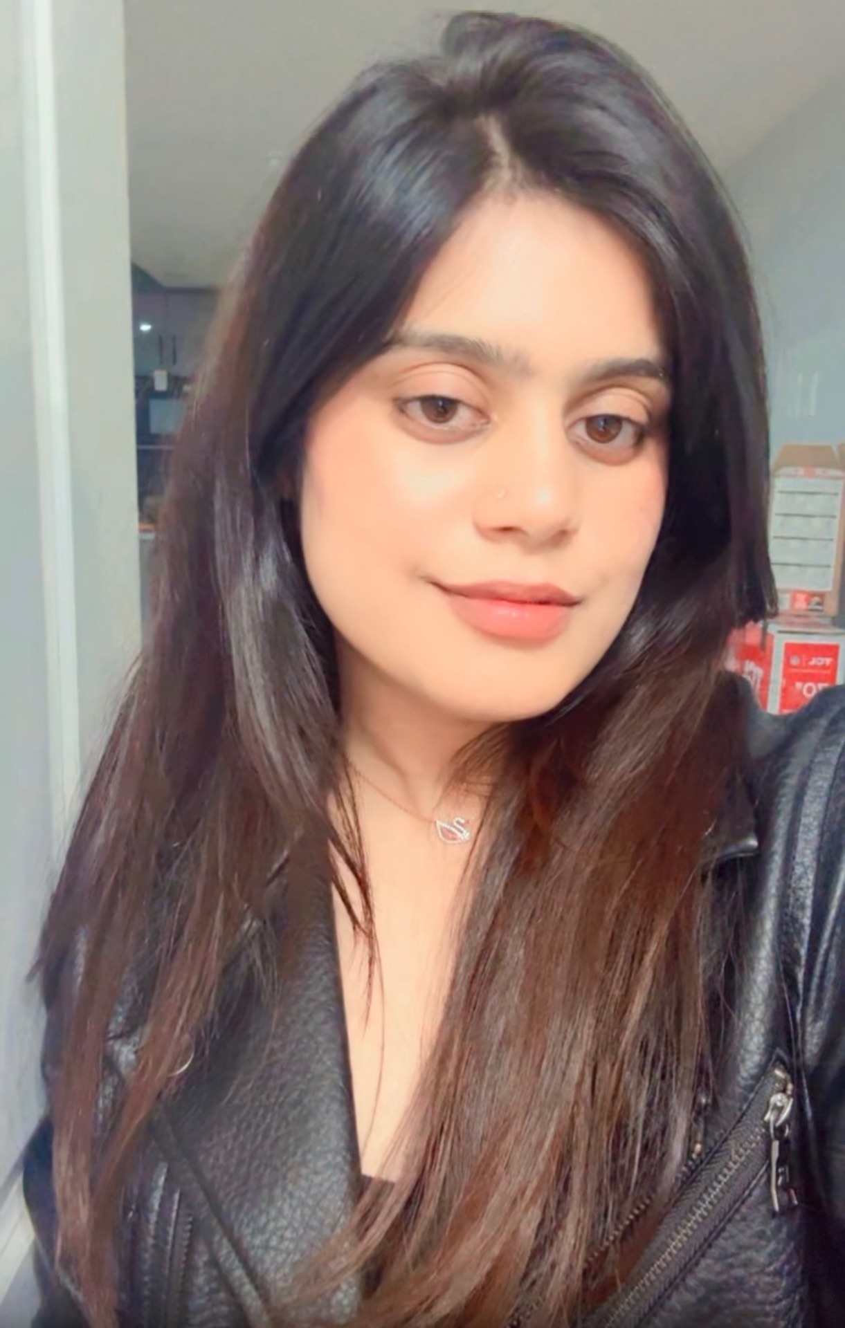 Rohini Sharma, RN — Registered Nurse & Concierge Caregiver