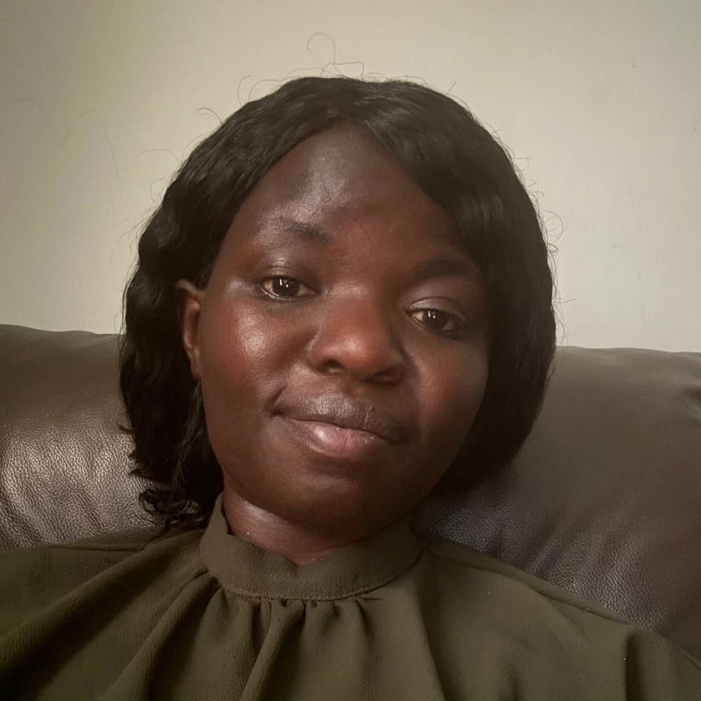 Merey Odera, HCA, Lead Stay Companion & Health Care Aide